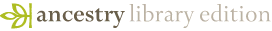 Ancestry.com Library Edition