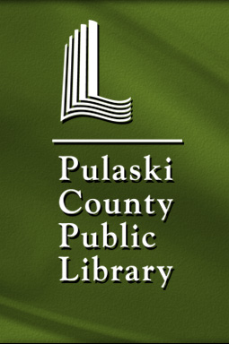 Welcome to the Pulaski County Public Library!